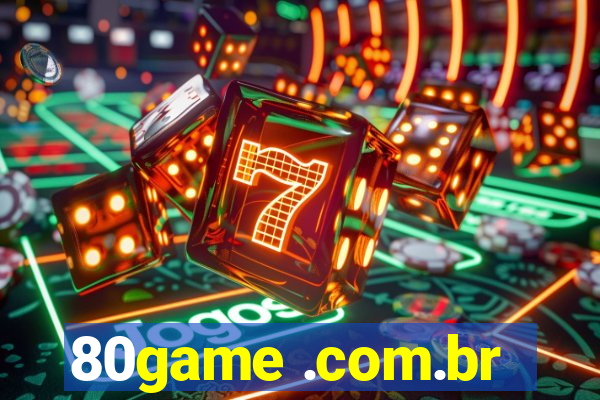 80game .com.br